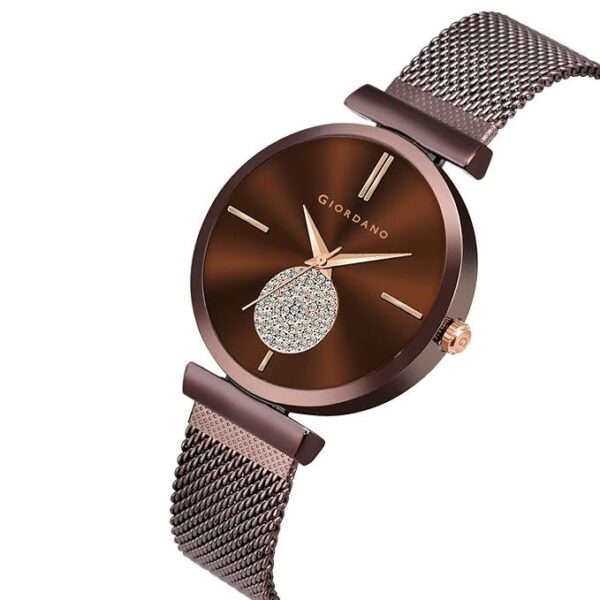 Giordano Eleganza Collection Stylish Watch for Women