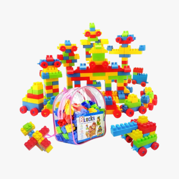 Building Blocks Set