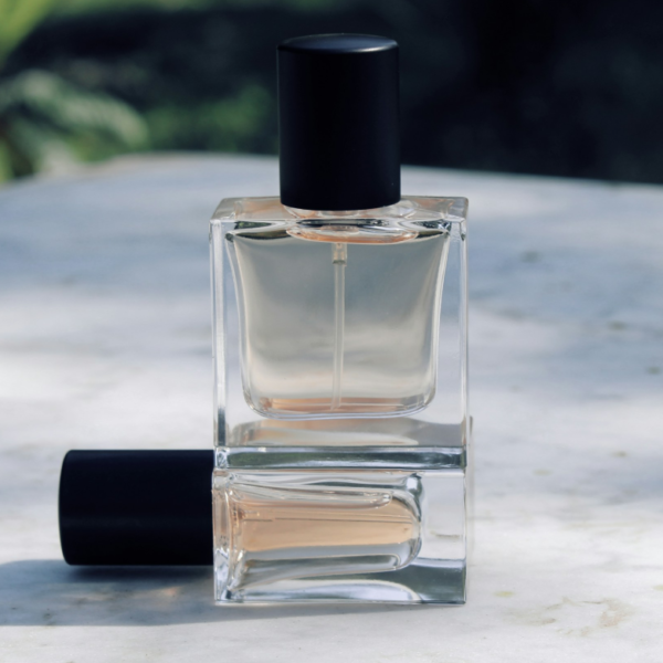 Citrus Mist Perfume