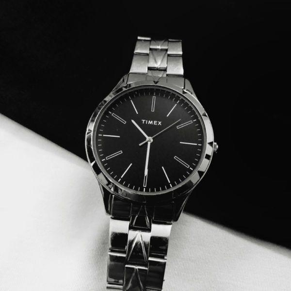 Classic Analog Watch
