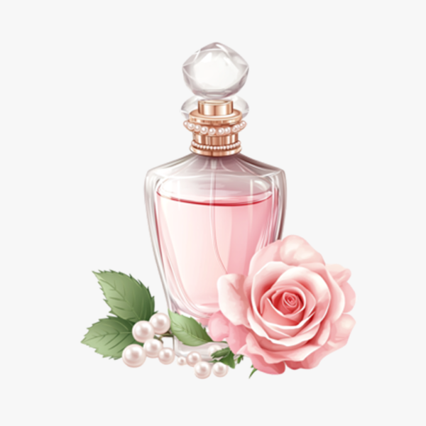 Floral Essence Perfume