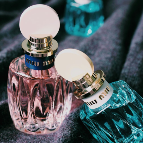 Fresh Aqua Perfume