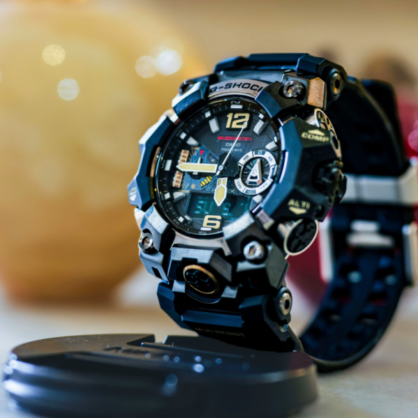 Kids Digital Watch