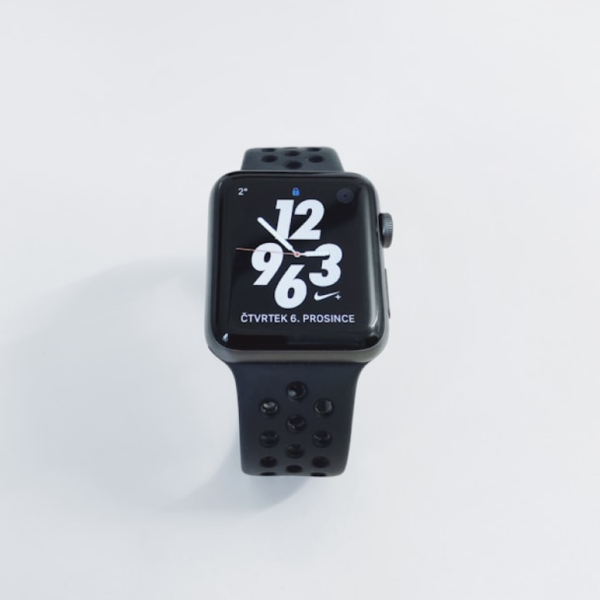 Sport Strap Watch